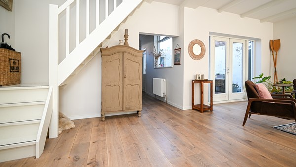Medium property photo - De Ruyterstraat 12, 8881 AM West-Terschelling