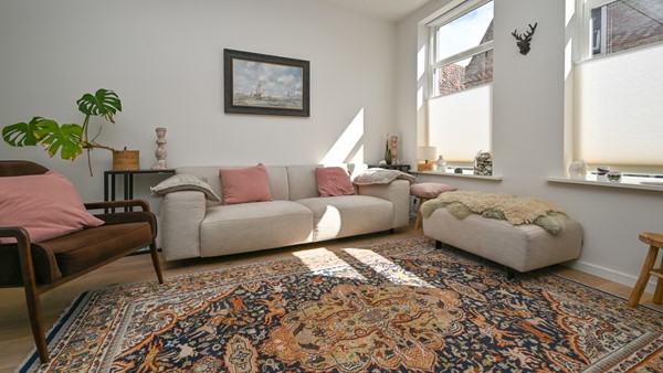 Medium property photo - De Ruyterstraat 12, 8881 AM West-Terschelling