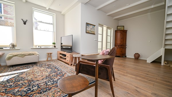 Medium property photo - De Ruyterstraat 12, 8881 AM West-Terschelling