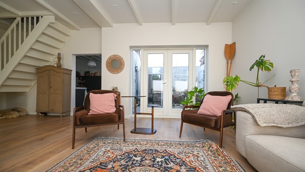 Medium property photo - De Ruyterstraat 12, 8881 AM West-Terschelling