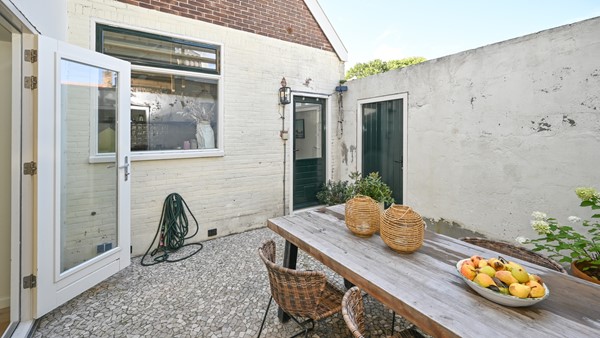 Medium property photo - De Ruyterstraat 12, 8881 AM West-Terschelling