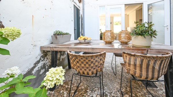 Medium property photo - De Ruyterstraat 12, 8881 AM West-Terschelling