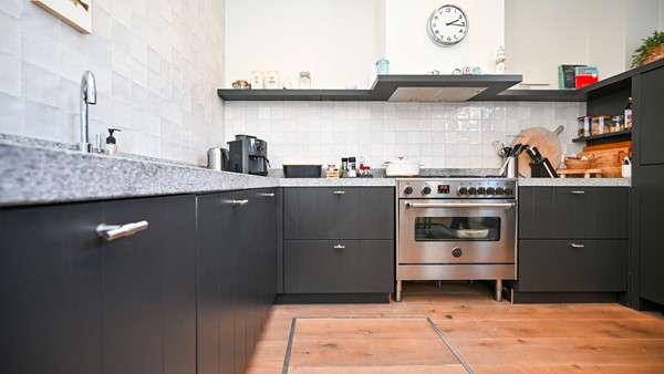 Medium property photo - De Ruyterstraat 12, 8881 AM West-Terschelling