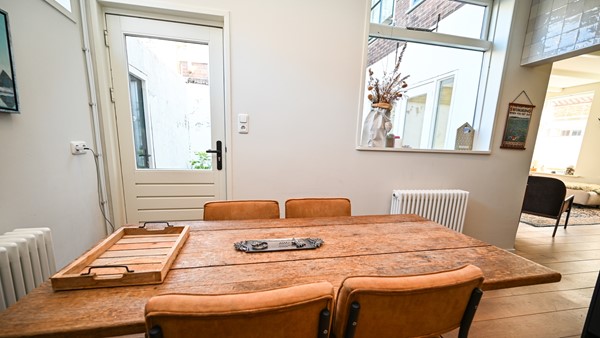 Medium property photo - De Ruyterstraat 12, 8881 AM West-Terschelling