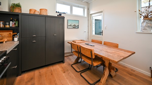 Medium property photo - De Ruyterstraat 12, 8881 AM West-Terschelling