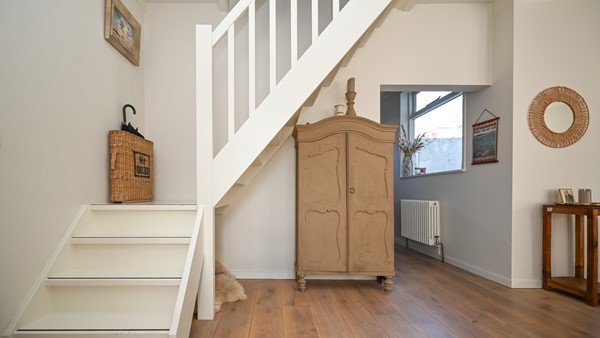Medium property photo - De Ruyterstraat 12, 8881 AM West-Terschelling