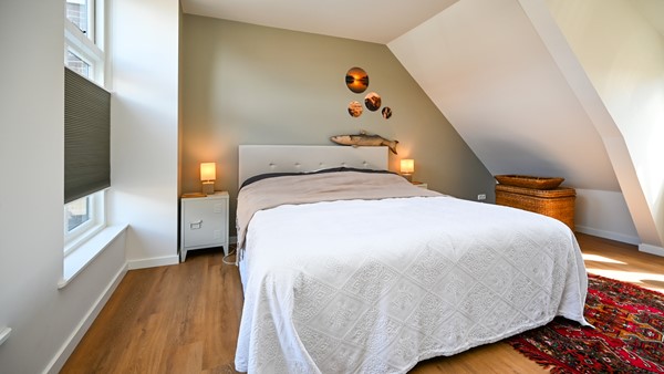 Medium property photo - De Ruyterstraat 12, 8881 AM West-Terschelling
