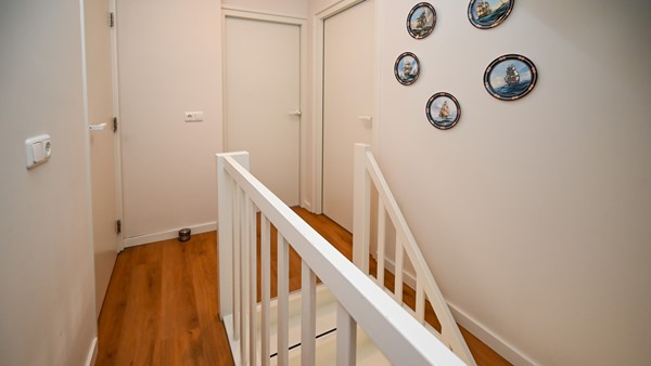 Medium property photo - De Ruyterstraat 12, 8881 AM West-Terschelling