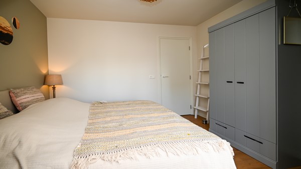 Medium property photo - De Ruyterstraat 12, 8881 AM West-Terschelling