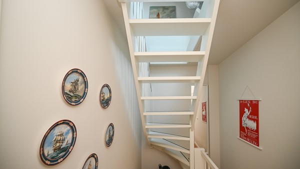Medium property photo - De Ruyterstraat 12, 8881 AM West-Terschelling