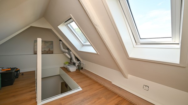 Medium property photo - De Ruyterstraat 12, 8881 AM West-Terschelling