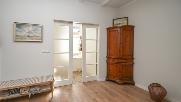 Medium property photo - De Ruyterstraat 12, 8881 AM West-Terschelling