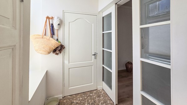 Medium property photo - De Ruyterstraat 12, 8881 AM West-Terschelling