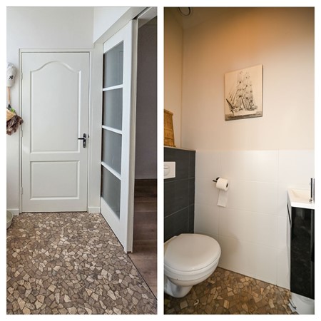Medium property photo - De Ruyterstraat 12, 8881 AM West-Terschelling