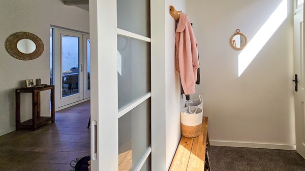 Medium property photo - De Ruyterstraat 12, 8881 AM West-Terschelling