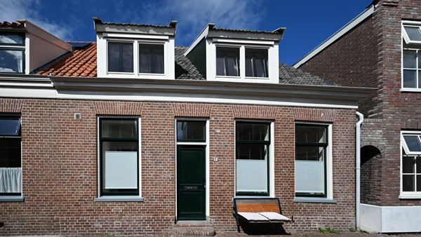 Medium property photo - De Ruyterstraat 12, 8881 AM West-Terschelling