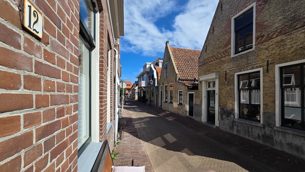 Medium property photo - De Ruyterstraat 12, 8881 AM West-Terschelling