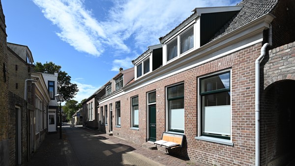 Medium property photo - De Ruyterstraat 12, 8881 AM West-Terschelling