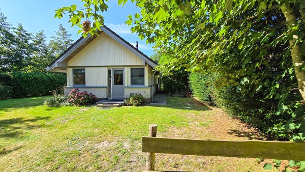 Medium property photo - Dirkmansweg 1, 8894 KL Formerum