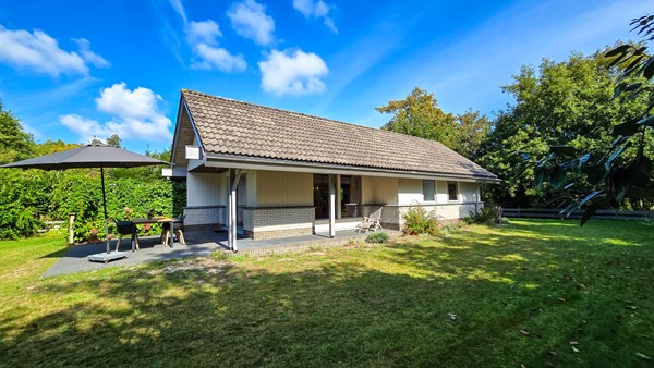 Medium property photo - Dirkmansweg 1, 8894 KL Formerum