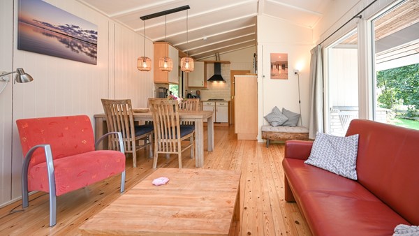 Medium property photo - Dirkmansweg 1, 8894 KL Formerum