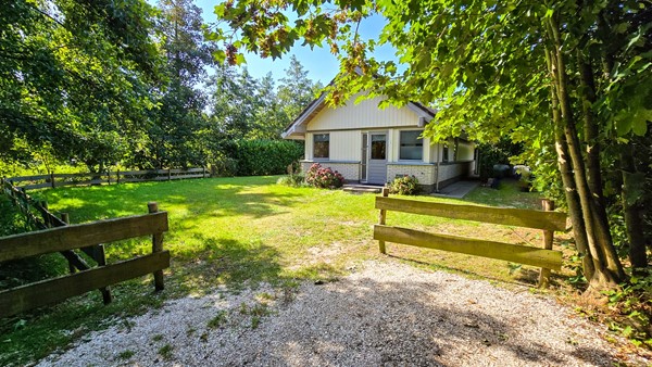Medium property photo - Dirkmansweg 1, 8894 KL Formerum