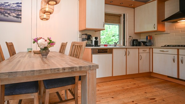 Medium property photo - Dirkmansweg 1, 8894 KL Formerum