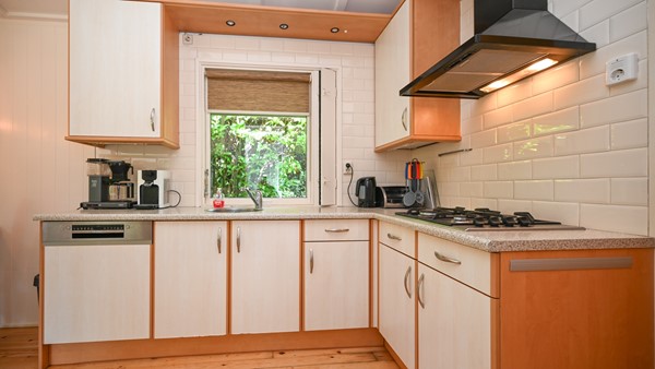 Medium property photo - Dirkmansweg 1, 8894 KL Formerum