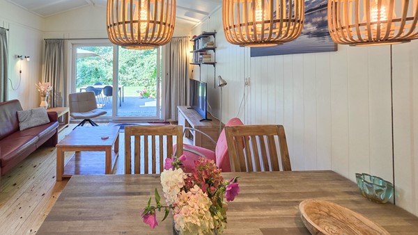 Medium property photo - Dirkmansweg 1, 8894 KL Formerum