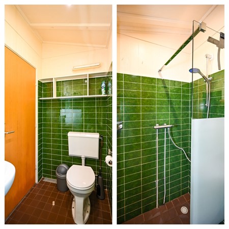 Medium property photo - Dirkmansweg 1, 8894 KL Formerum