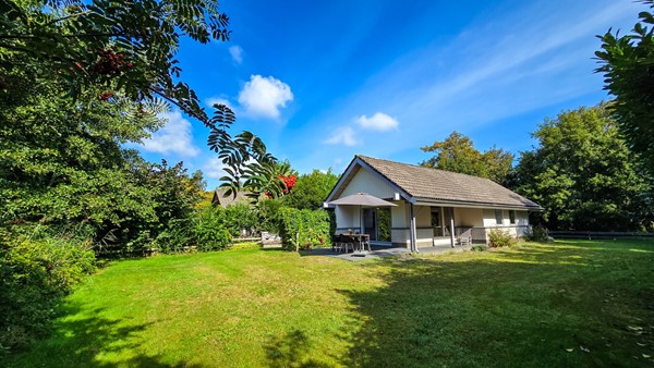 Medium property photo - Dirkmansweg 1, 8894 KL Formerum