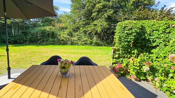 Medium property photo - Dirkmansweg 1, 8894 KL Formerum