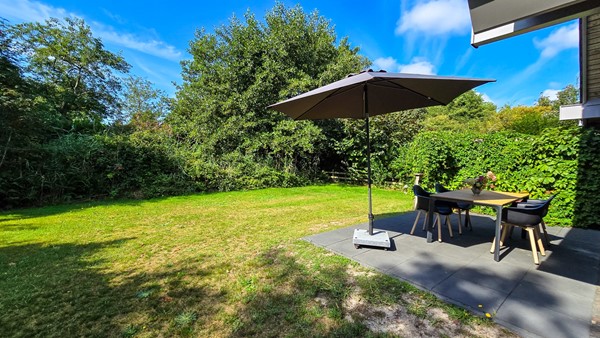 Medium property photo - Dirkmansweg 1, 8894 KL Formerum