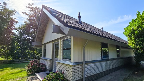 Medium property photo - Dirkmansweg 1, 8894 KL Formerum