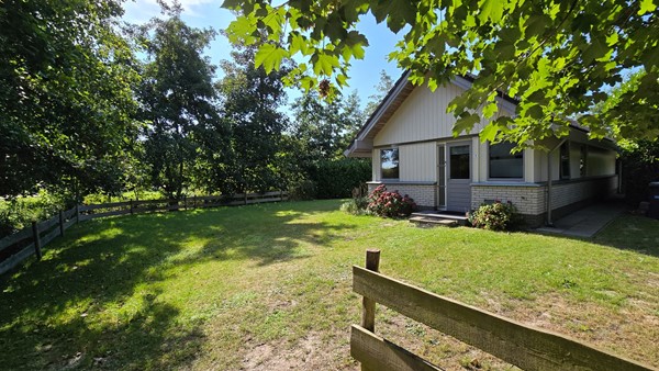 Medium property photo - Dirkmansweg 1, 8894 KL Formerum