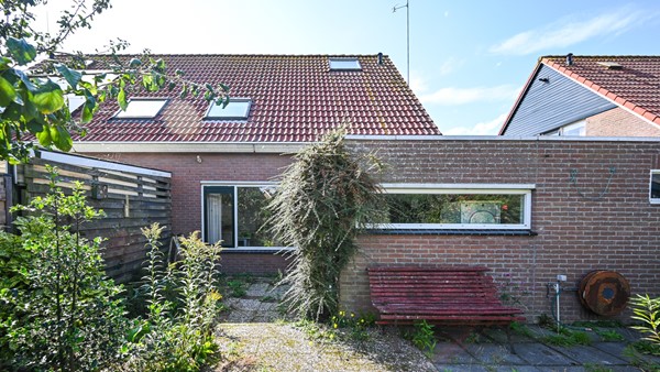 Medium property photo - Het Groenelandsstraatje 5, 8891 GX Midsland