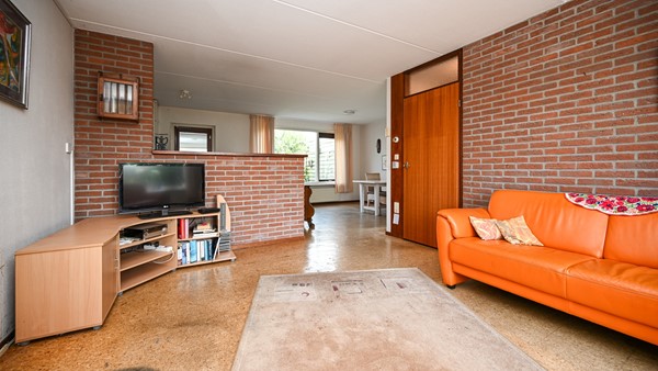 Medium property photo - Het Groenelandsstraatje 5, 8891 GX Midsland