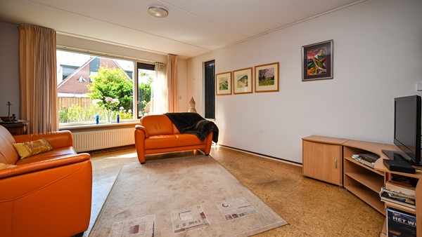 Medium property photo - Het Groenelandsstraatje 5, 8891 GX Midsland