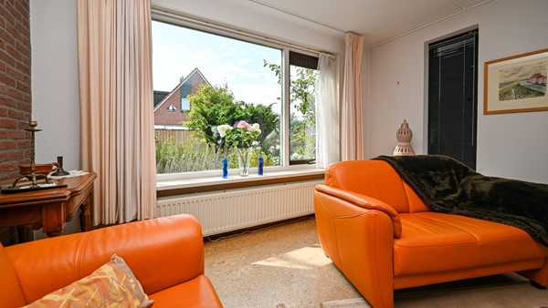 Medium property photo - Het Groenelandsstraatje 5, 8891 GX Midsland