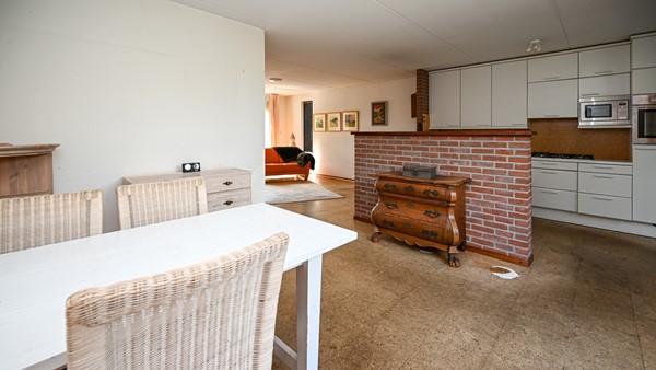 Medium property photo - Het Groenelandsstraatje 5, 8891 GX Midsland