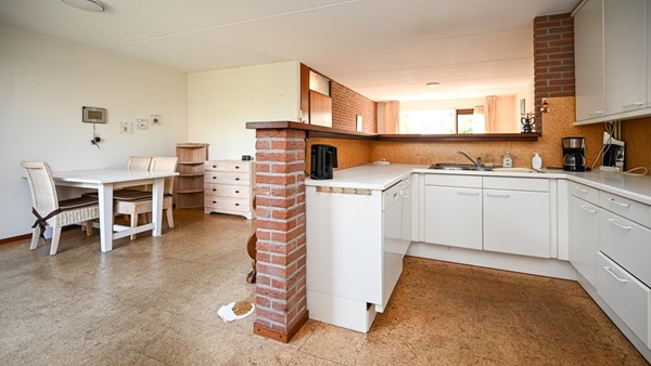 Medium property photo - Het Groenelandsstraatje 5, 8891 GX Midsland