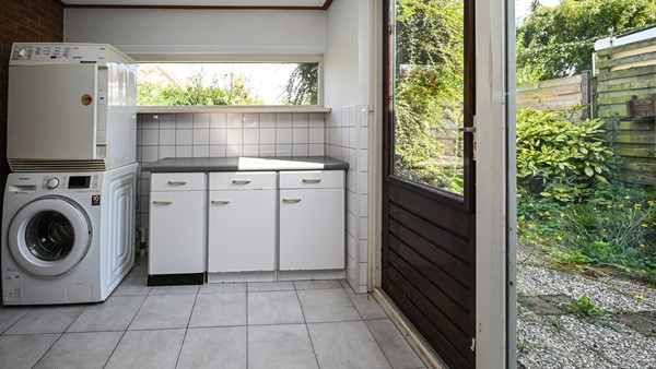 Medium property photo - Het Groenelandsstraatje 5, 8891 GX Midsland