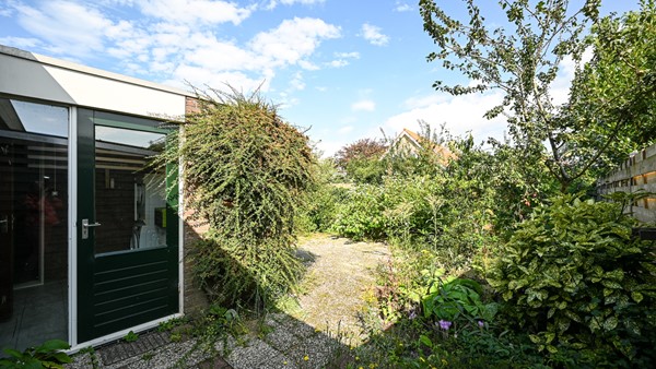 Medium property photo - Het Groenelandsstraatje 5, 8891 GX Midsland