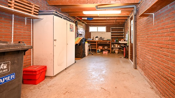 Medium property photo - Het Groenelandsstraatje 5, 8891 GX Midsland