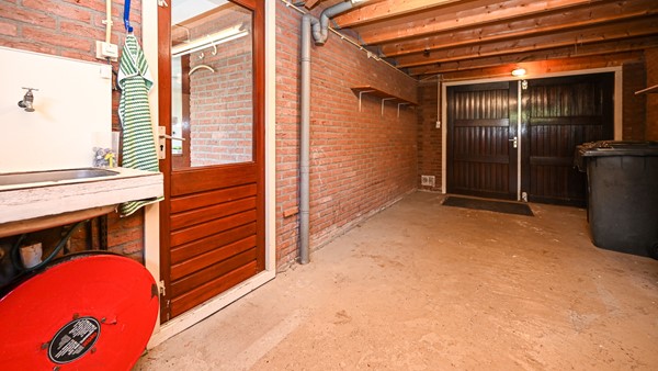 Medium property photo - Het Groenelandsstraatje 5, 8891 GX Midsland