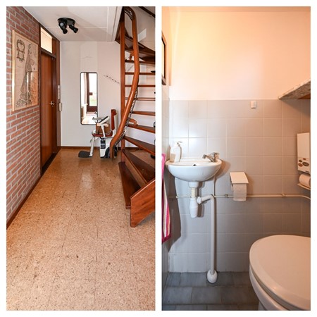 Medium property photo - Het Groenelandsstraatje 5, 8891 GX Midsland