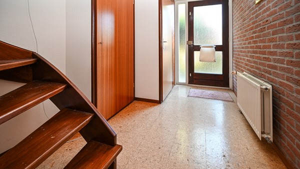 Medium property photo - Het Groenelandsstraatje 5, 8891 GX Midsland