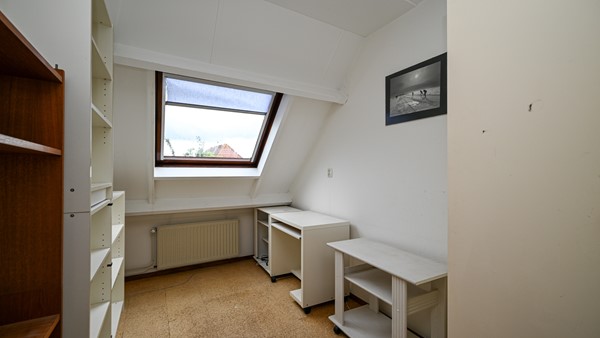 Medium property photo - Het Groenelandsstraatje 5, 8891 GX Midsland
