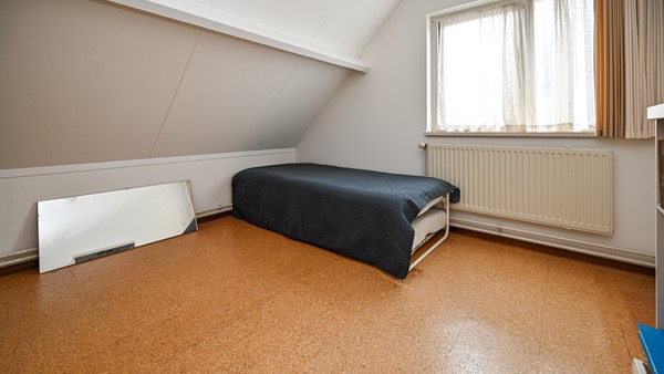 Medium property photo - Het Groenelandsstraatje 5, 8891 GX Midsland