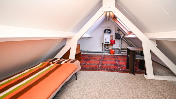 Medium property photo - Het Groenelandsstraatje 5, 8891 GX Midsland